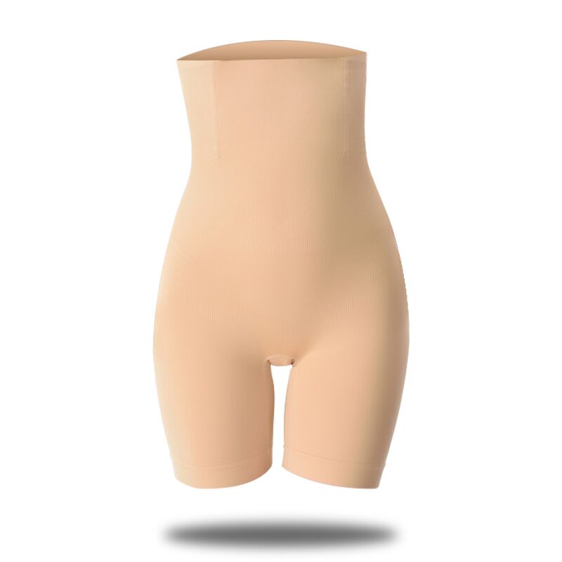Short Modelador - Up Shaper OneClick Brasil Nude P 