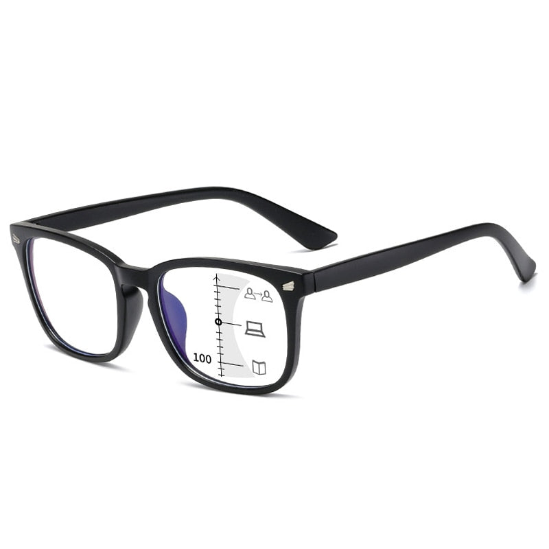 Óculos Multifocal  Hemp Original